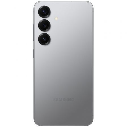 SAMSUNG Galaxy S25 256GB 12GB RAM 5G Silver Shadow